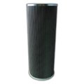 Filter Mart FILTER MART 334079 Replacement/Interchange Hydraulic Filter MF0578677